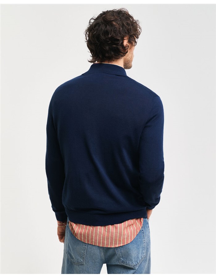 Gant Polo shirt Blue