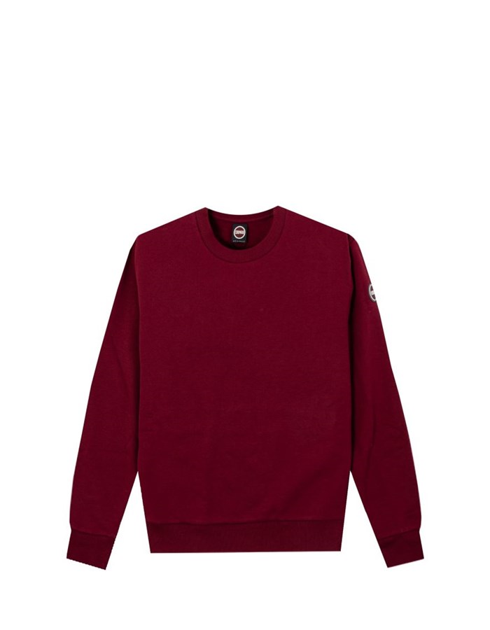 COLMAR ORIGINALS Sweater Bordeaux