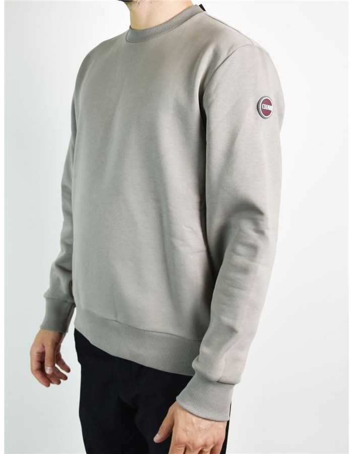 COLMAR ORIGINALS Sweater Grey