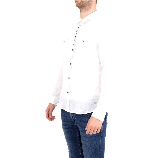 Officina36 Shirt White