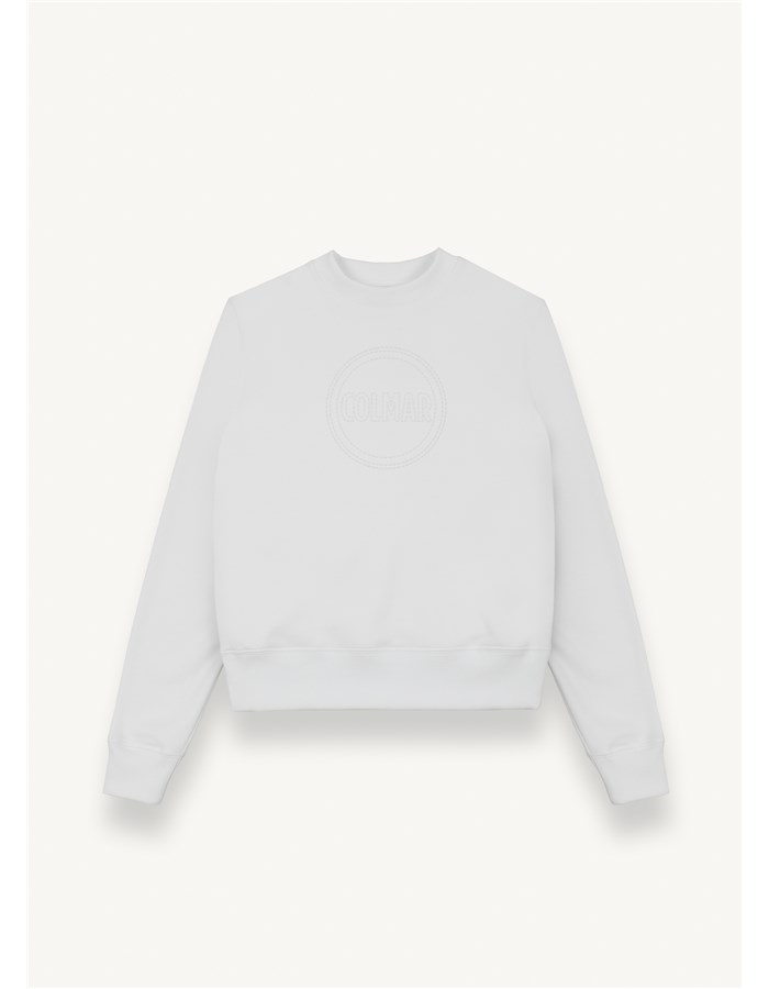 COLMAR ORIGINALS Sweater White