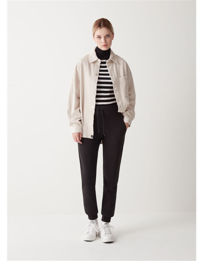 COLMAR ORIGINALS Trousers Black