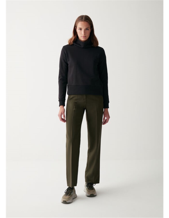 COLMAR ORIGINALS Sweater Black