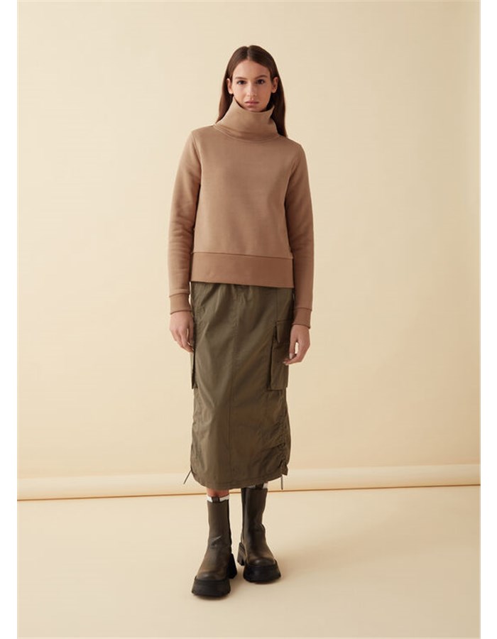 COLMAR ORIGINALS Sweater Brown