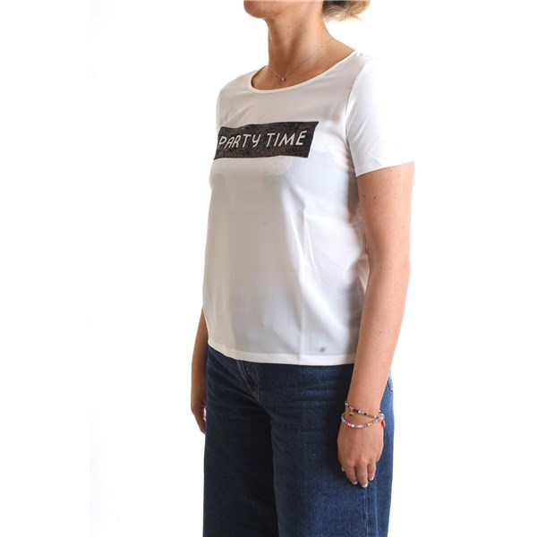 PENNYBLACK T-Shirt Bianco