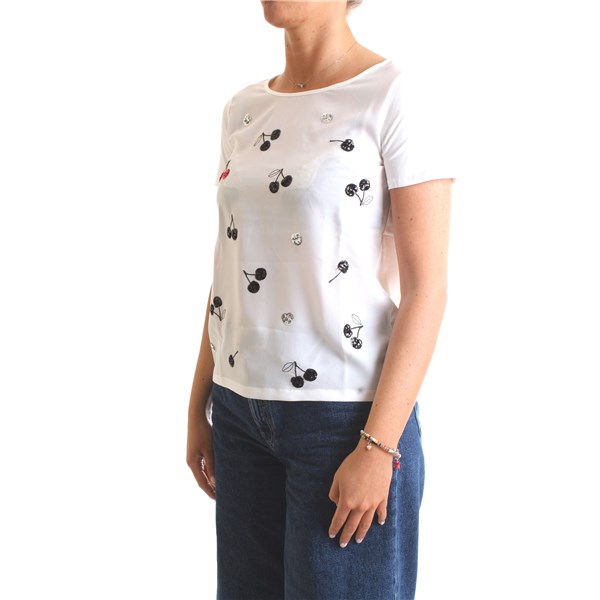 PENNYBLACK T-Shirt/Polo Silver