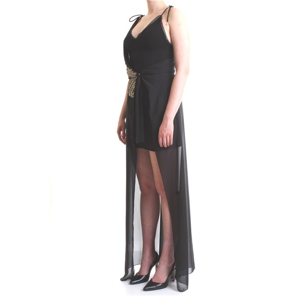 PATRIZIA PEPE Dress Black