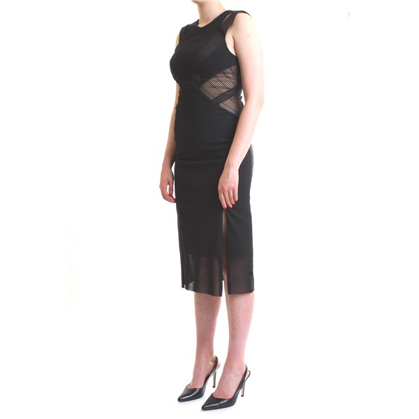 SILVIAN HEACH Dress Black