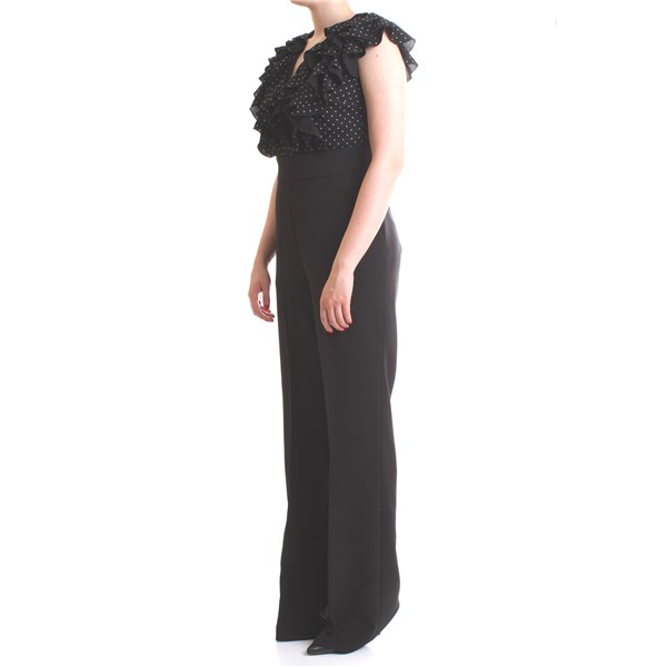 CAMILLA MILANO Dress Black