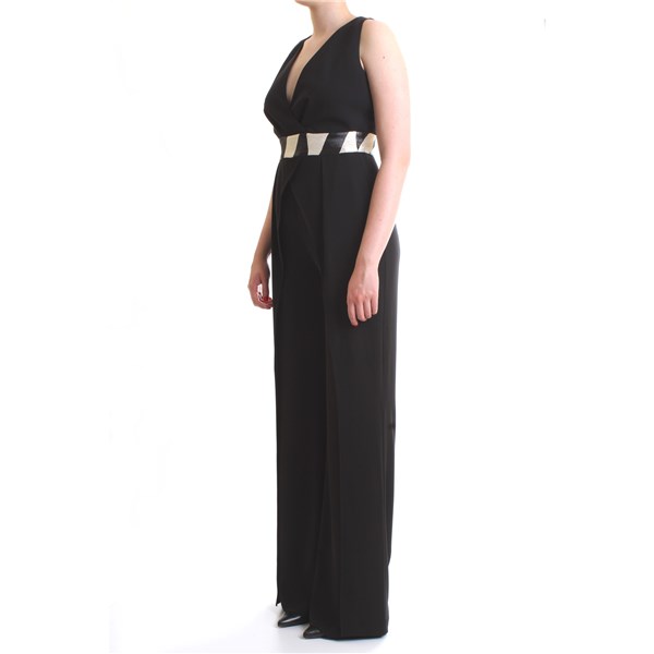 CAMILLA MILANO Dress Black