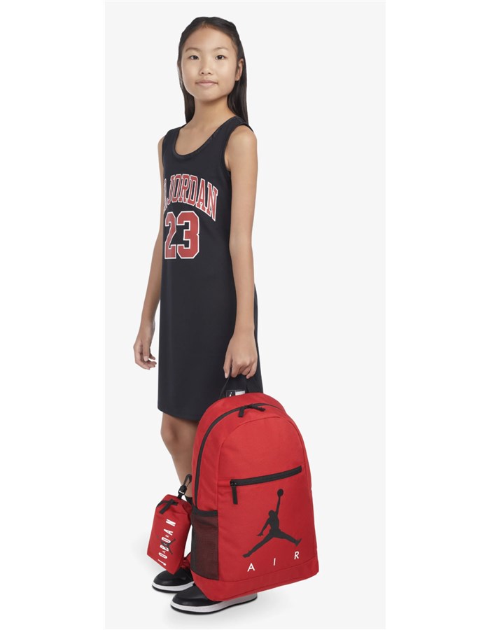 NIKE Backpack Red