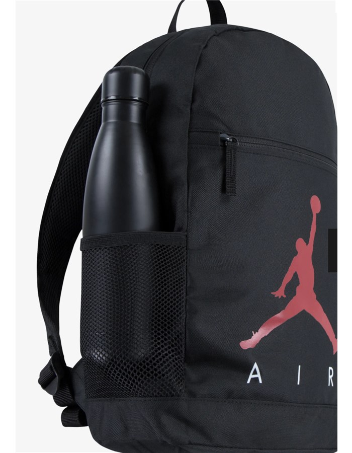 NIKE Backpack Black