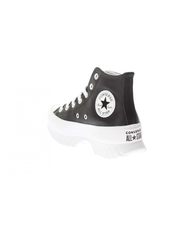 CONVERSE Sneakers Black