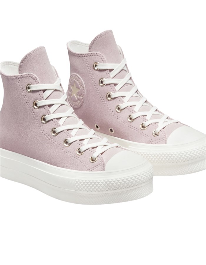 CONVERSE Sneakers Pink