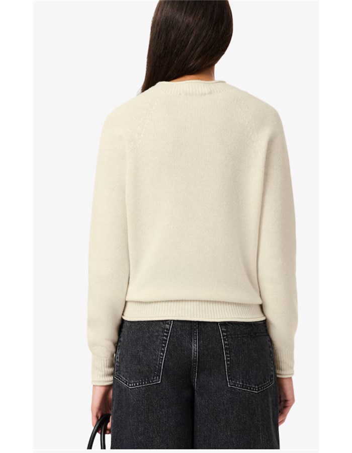 Lacoste Maglioni bianco1