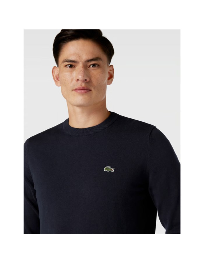 Lacoste Maglioni Blu