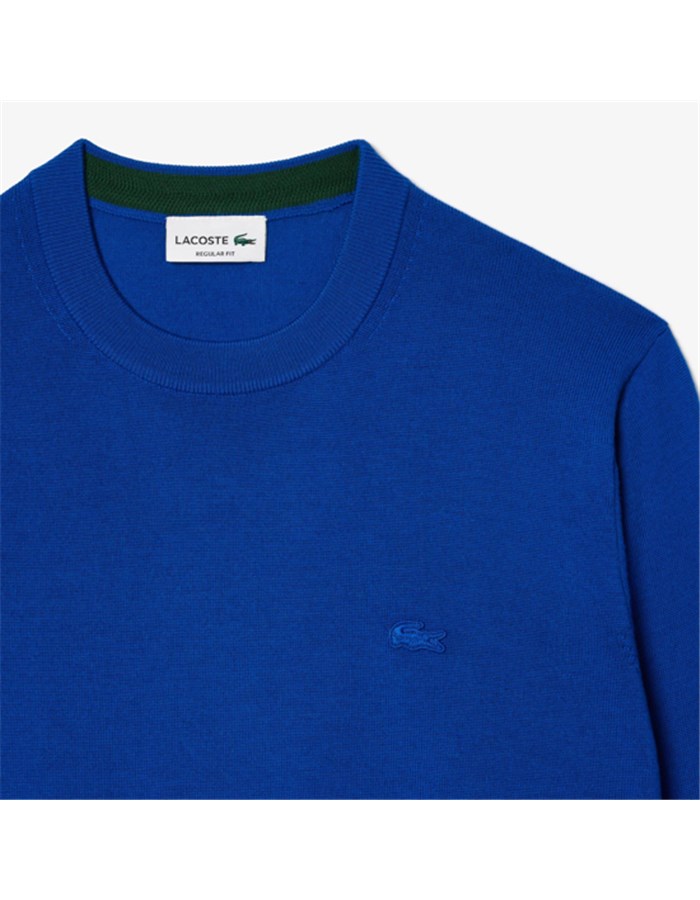 Lacoste Pullover Light blue