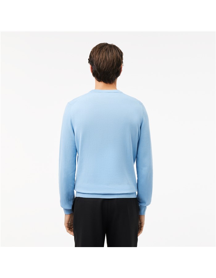 Lacoste Pullover Light blue