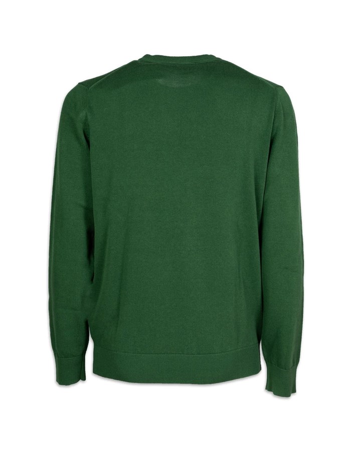 Lacoste Sweater Military green
