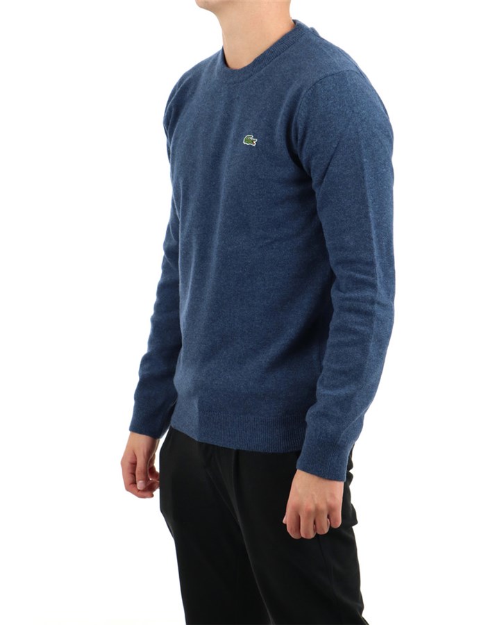 Lacoste Pullover Medium blue