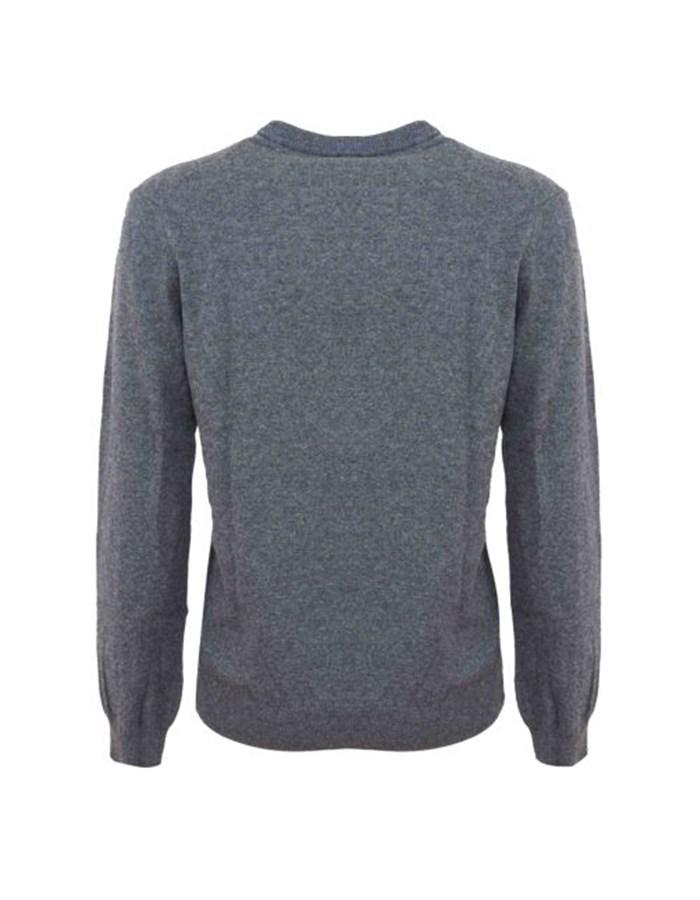 Lacoste Pullover Grey