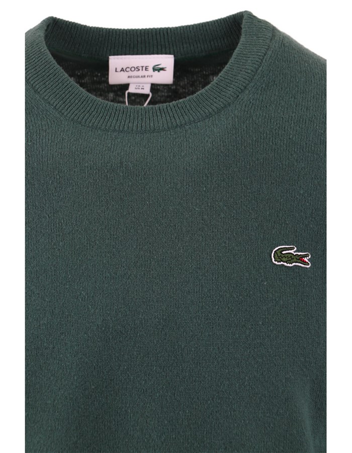 Lacoste Maglioni Verde 2