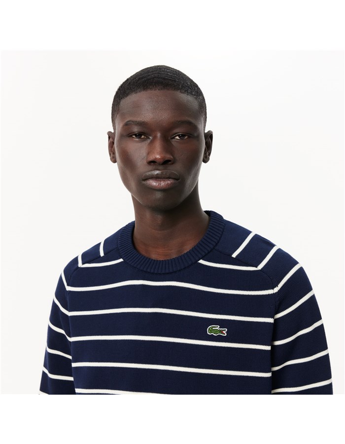 Lacoste Pullover Blue