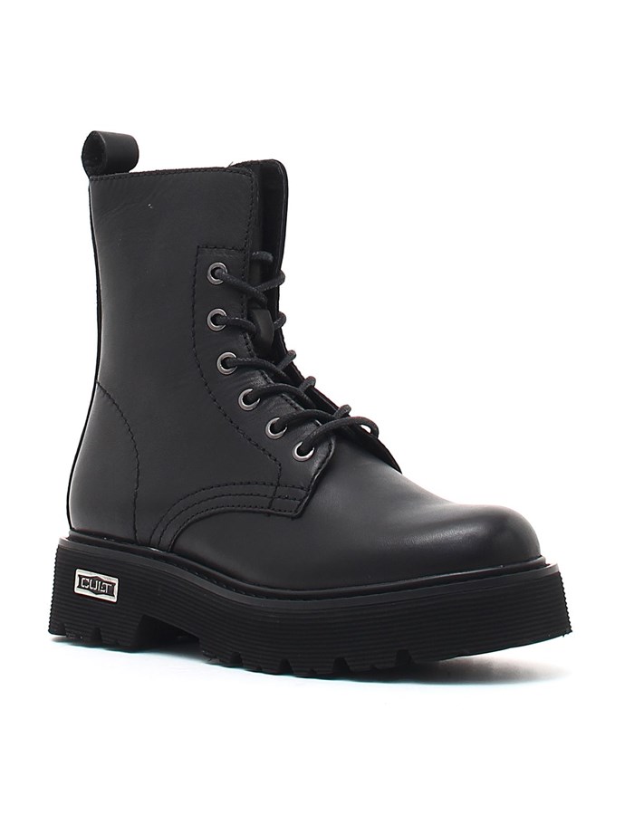 Cult Ankle boots Black
