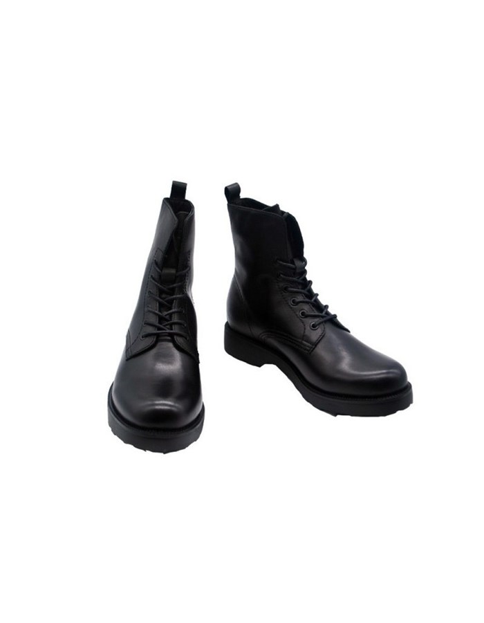 Cult Boots Black