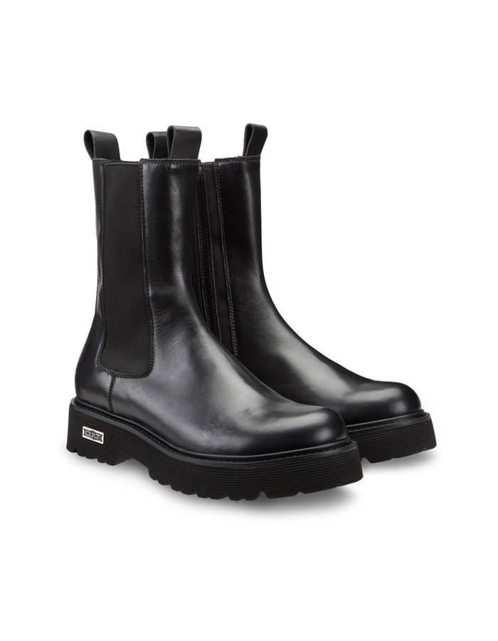 Cult Boots Black