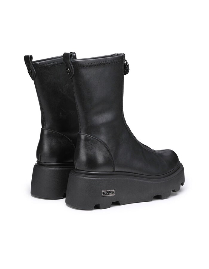 Cult Boots Black
