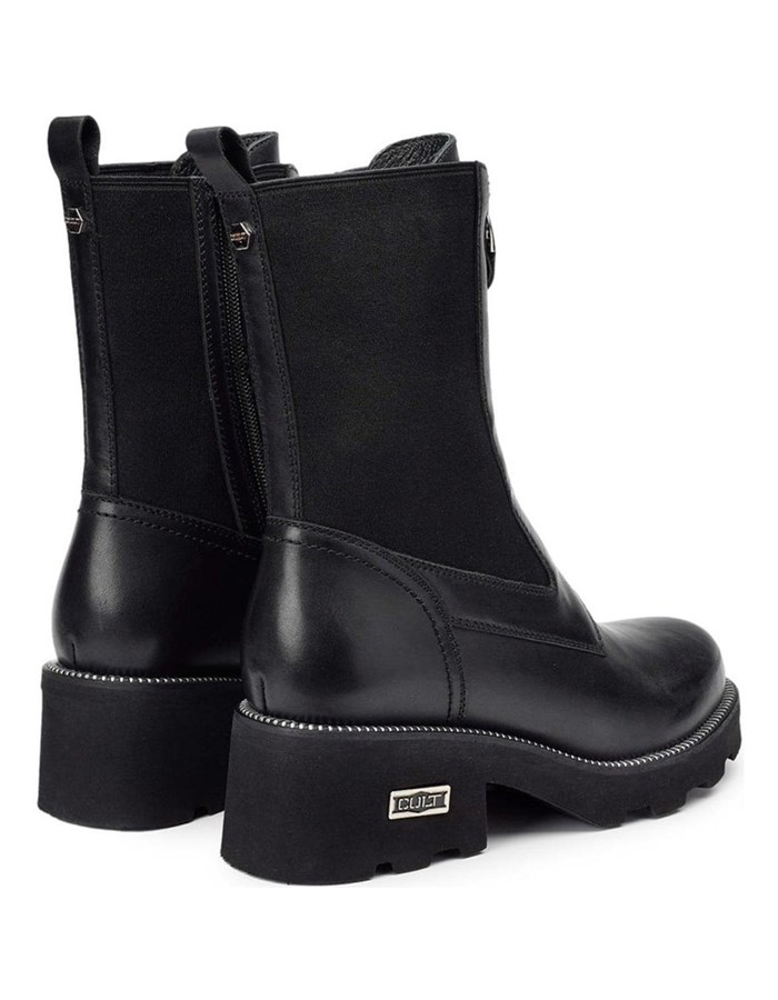 Cult Ankle boots Black