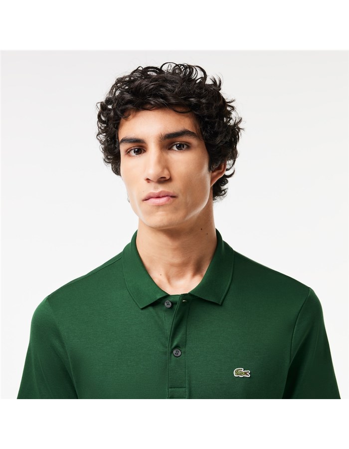 Lacoste Polo Verde