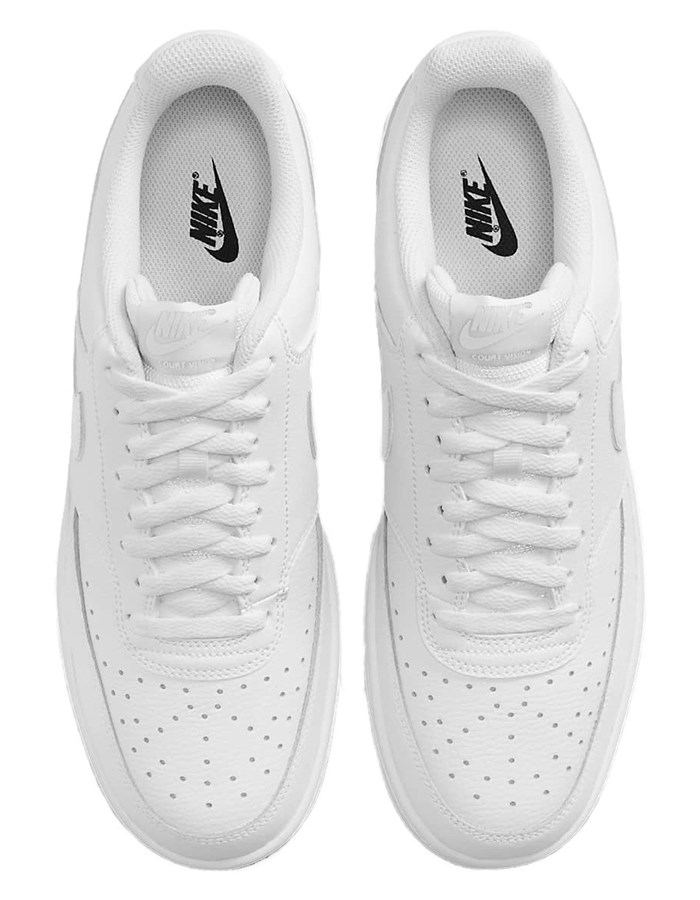 NIKE Sneakers bianco1