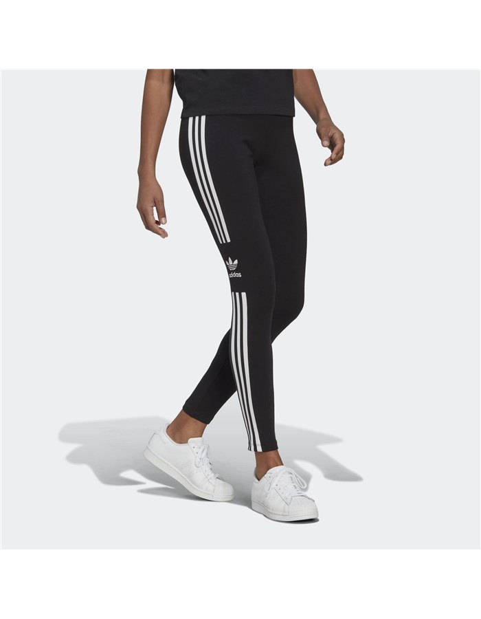 ADIDAS ORIGINALS Leggings Black