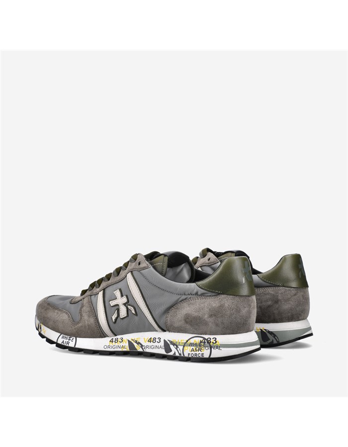 PREMIATA Sneakers Grey