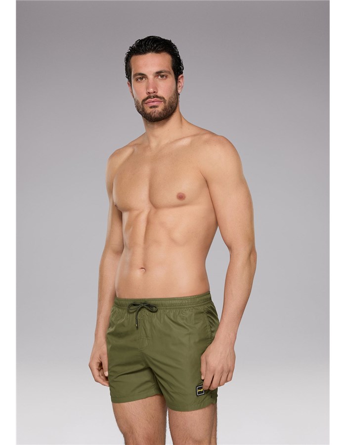 F**K Boxer Green