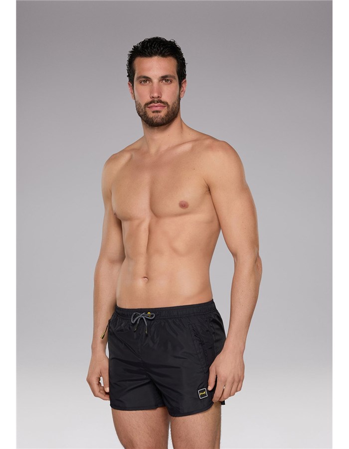 F**K Boxer Black