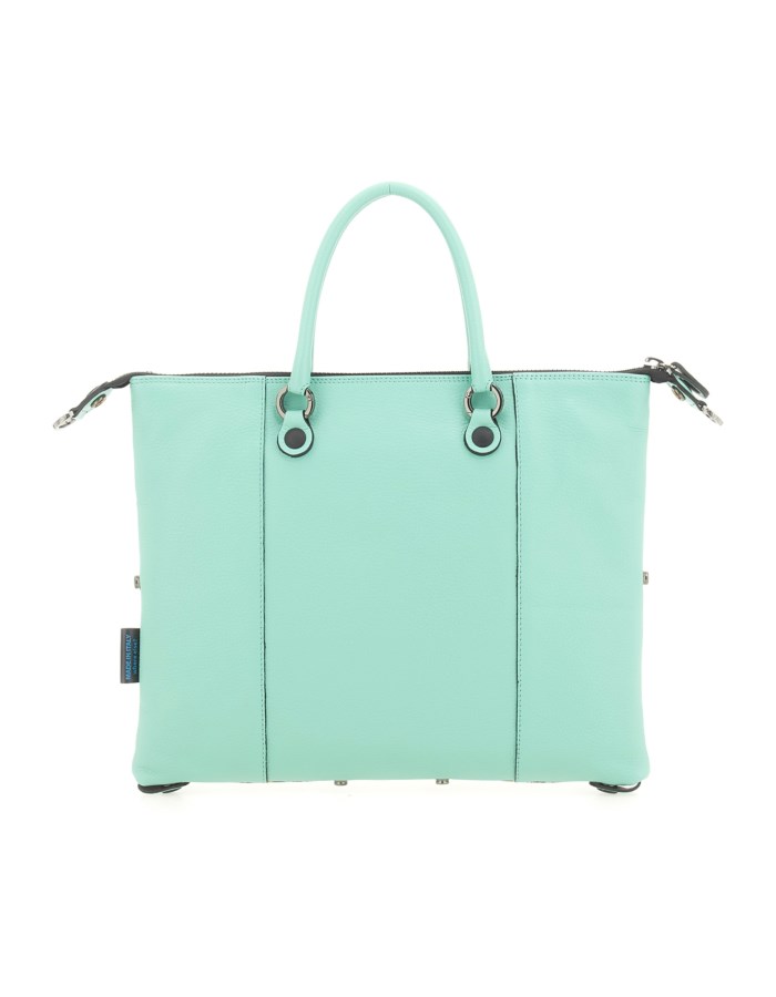 Gabs Shopper Verde Acqua