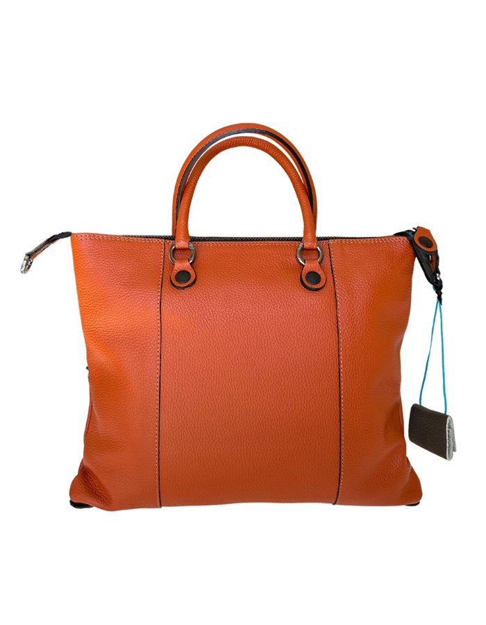 Gabs Handbag Orange