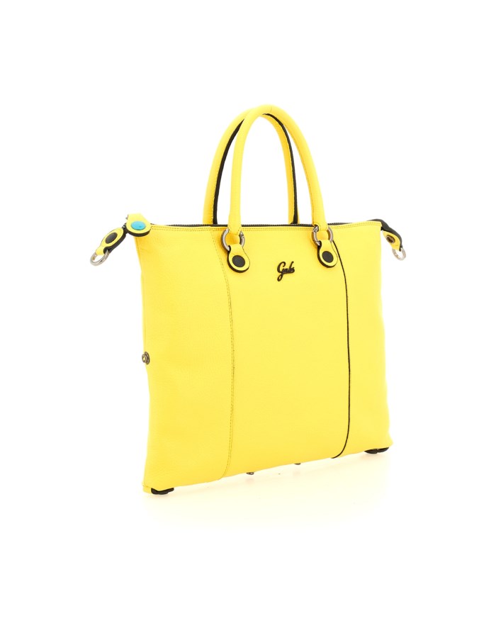 Gabs Borse a mano Giallo
