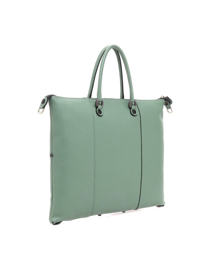 Gabs Cross body bag Green water