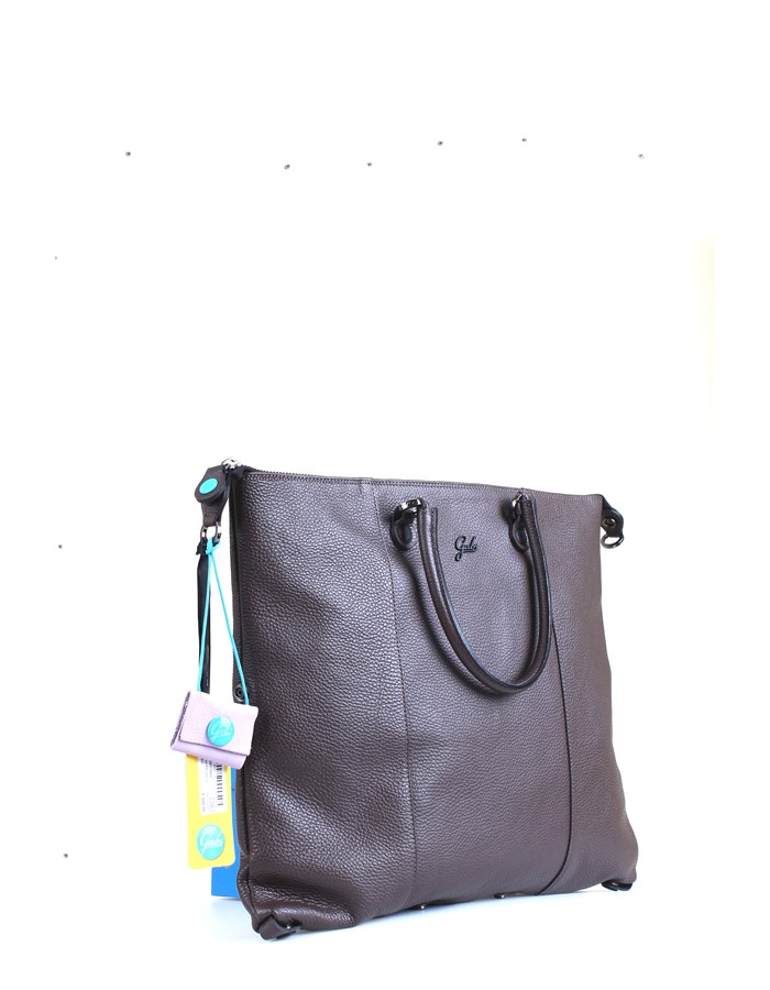 Gabs Borsa a tracolla Marrone