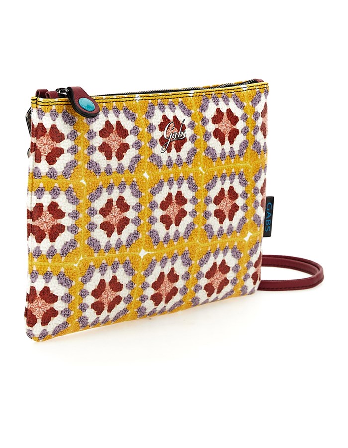 Gabs Cross body bag Yellow