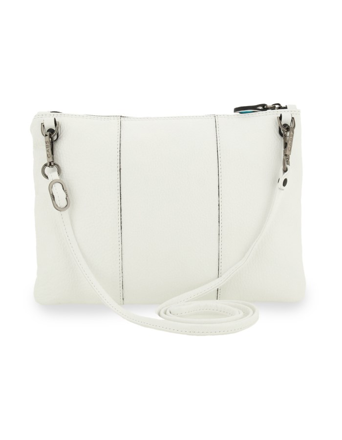 Gabs Borsa a tracolla Bianco