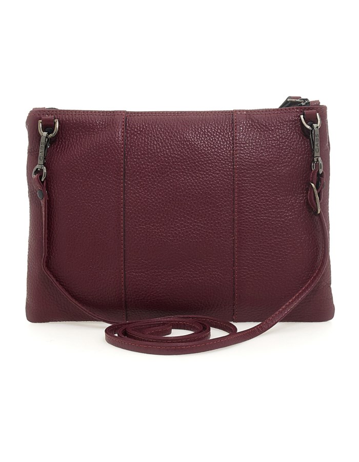 Gabs Borsa a tracolla Bordeaux