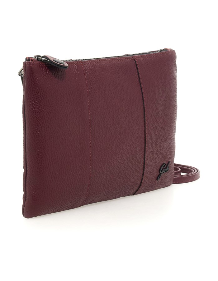 Gabs Clutch Red