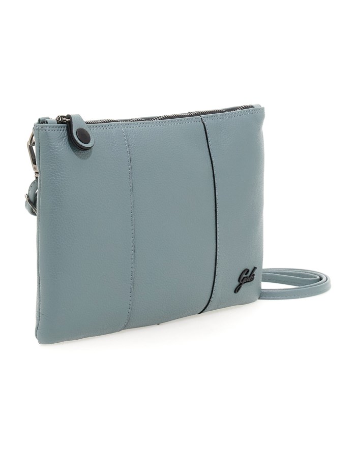 Gabs Clutch Green water