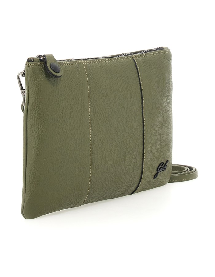 Gabs Borsa a tracolla Verde