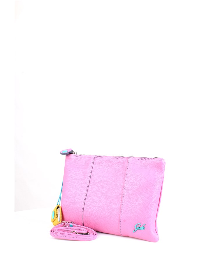 Gabs Clutch Pink